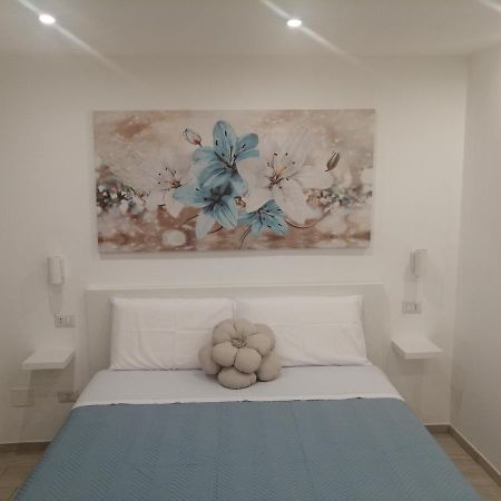 Hotel La Casa Dei Nonni Bari Exteriér fotografie