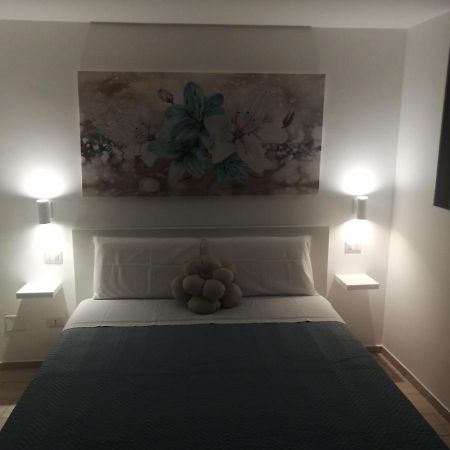 Hotel La Casa Dei Nonni Bari Exteriér fotografie