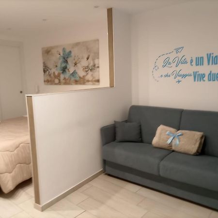 Hotel La Casa Dei Nonni Bari Exteriér fotografie