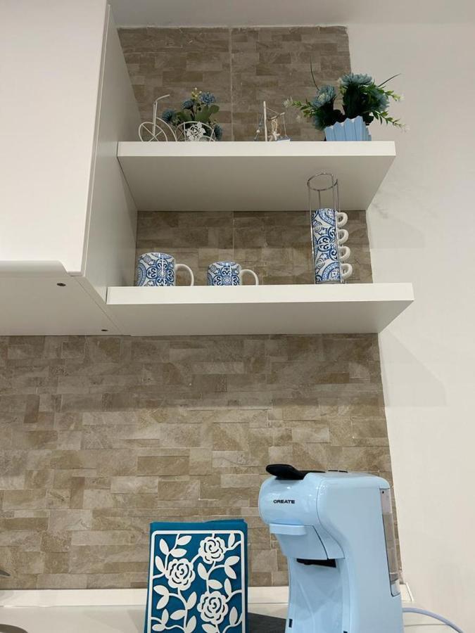 Hotel La Casa Dei Nonni Bari Exteriér fotografie