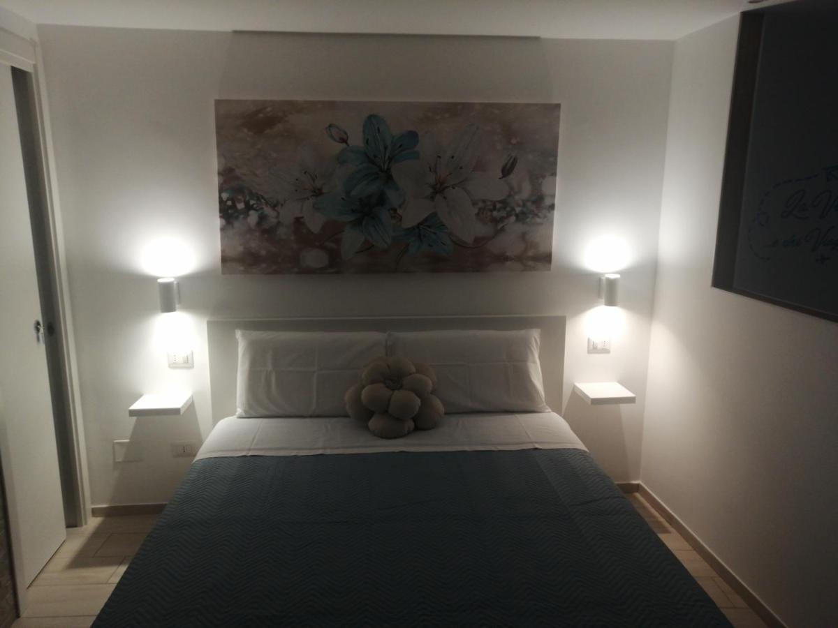 Hotel La Casa Dei Nonni Bari Exteriér fotografie