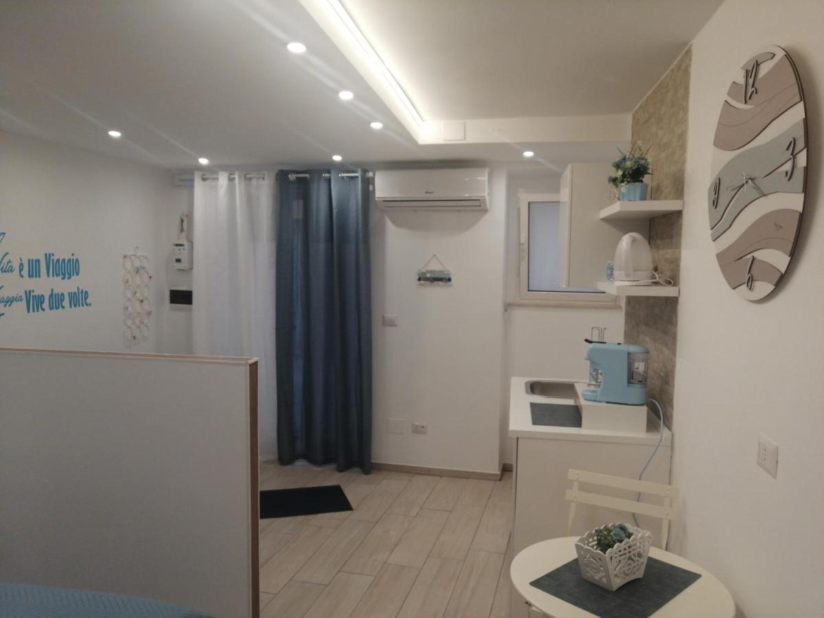 Hotel La Casa Dei Nonni Bari Exteriér fotografie