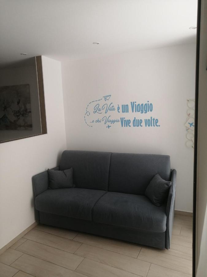 Hotel La Casa Dei Nonni Bari Exteriér fotografie
