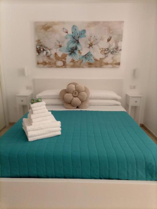 Hotel La Casa Dei Nonni Bari Exteriér fotografie